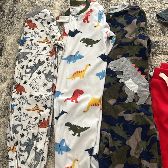 Boys clothes all 3t - Picture 6 of 16